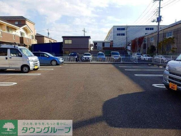 フランの物件内観写真